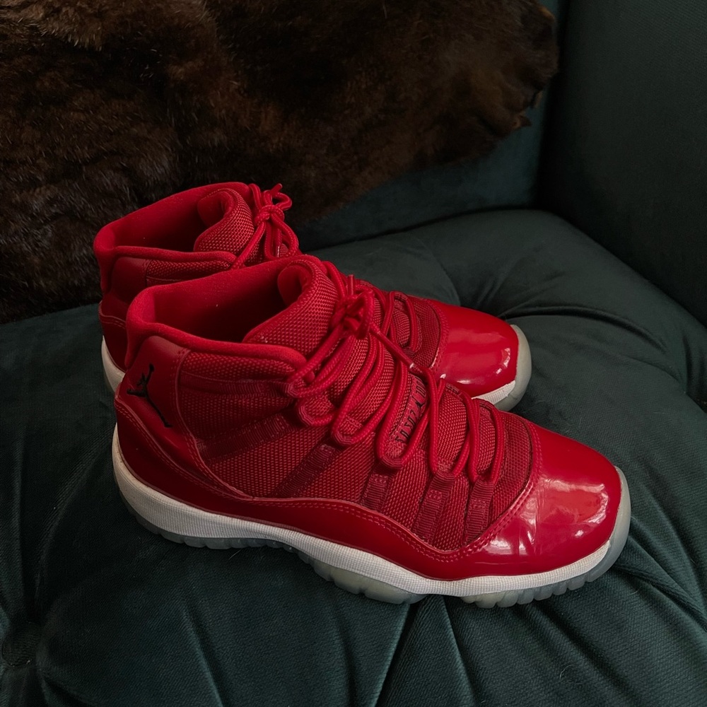 Air Jordan 11 Retro ‘Win Like 96’
